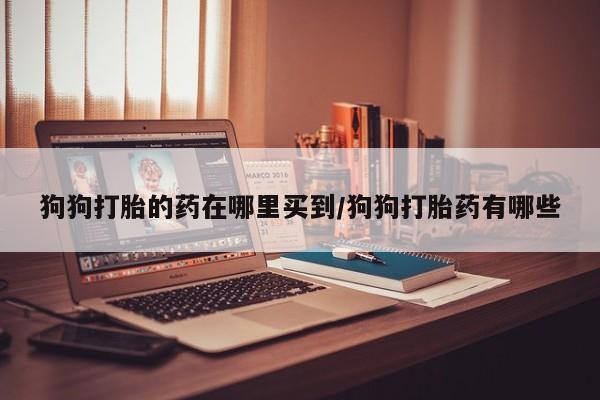 流产药如何购买狗狗打胎的药在哪里买到/狗狗打胎药有哪些