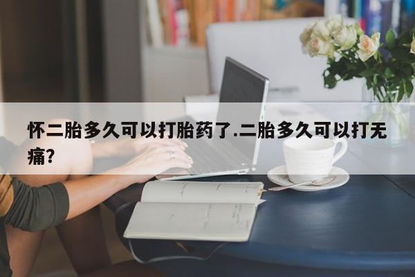 流产药如何购买怀二胎多久可以打胎药了.二胎多久可以打无痛？